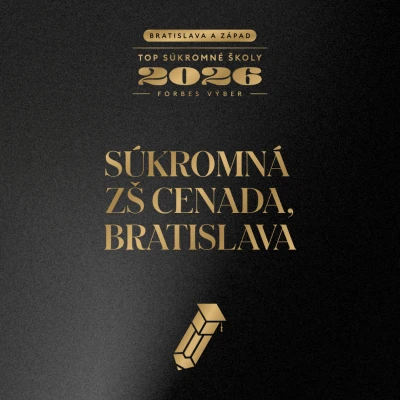 Súkromná ZŠ Cenada