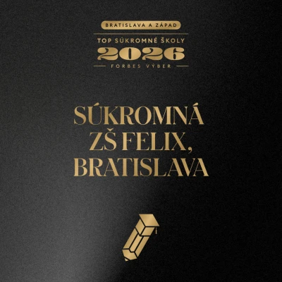 Súkromná ZŠ Felix Bratislava