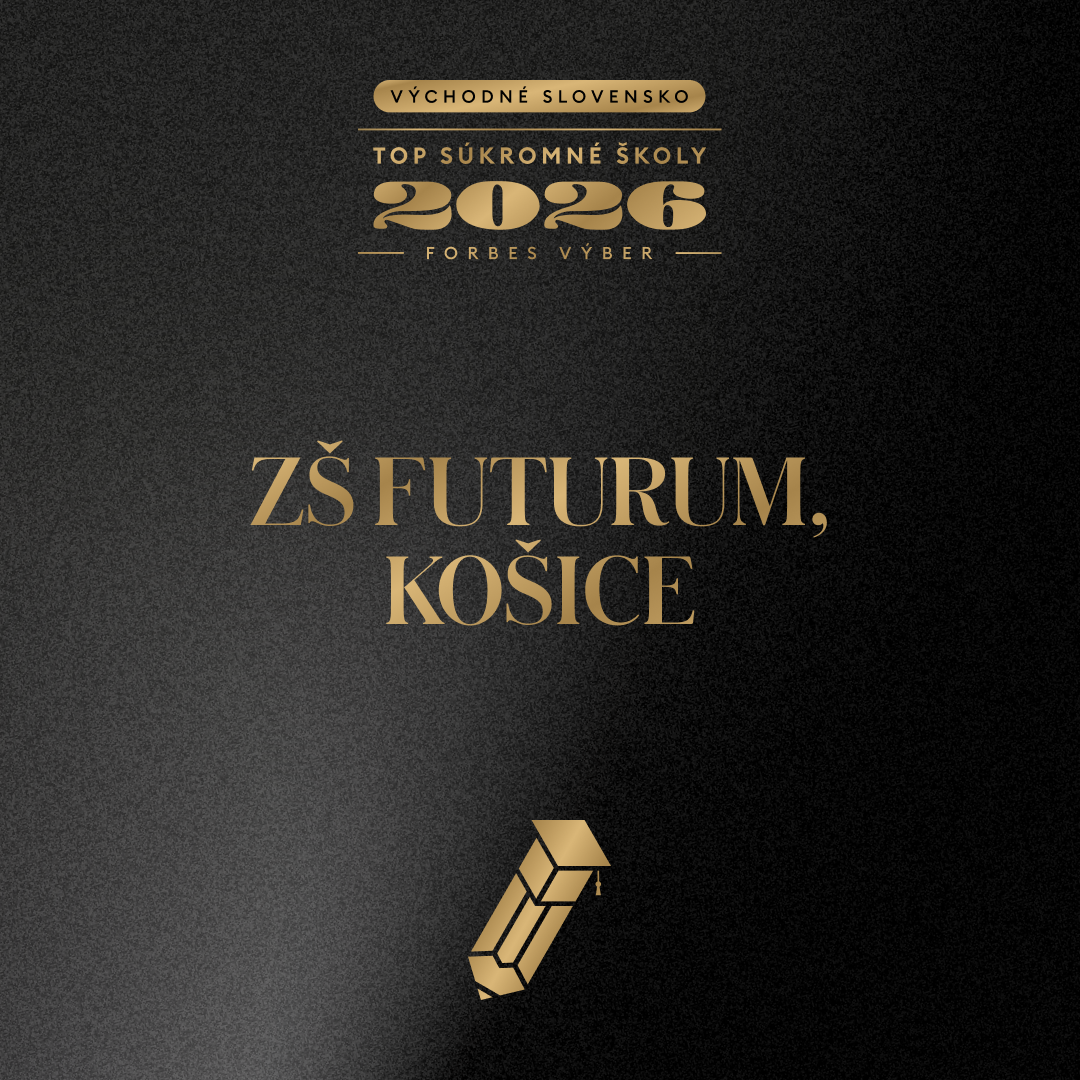 ZŠ Futurum Košice