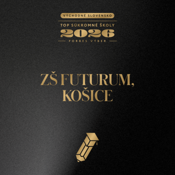 ZŠ Futurum Košice