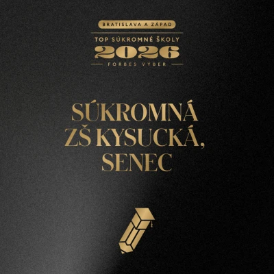 Súkromná ZŠ Kysucká, Senec