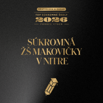 Súkromná ZŠ Makovičky v Nitre