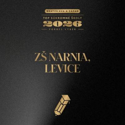 ZŠ Narnia Levice