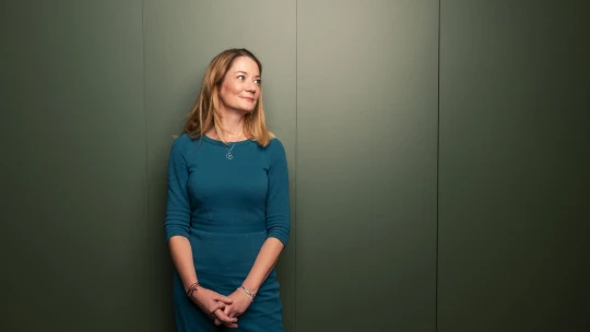 AI ako dôverník detí? Výskumníčka Hapalová: Digitálna intimita je nový problém škôl aj rodičov