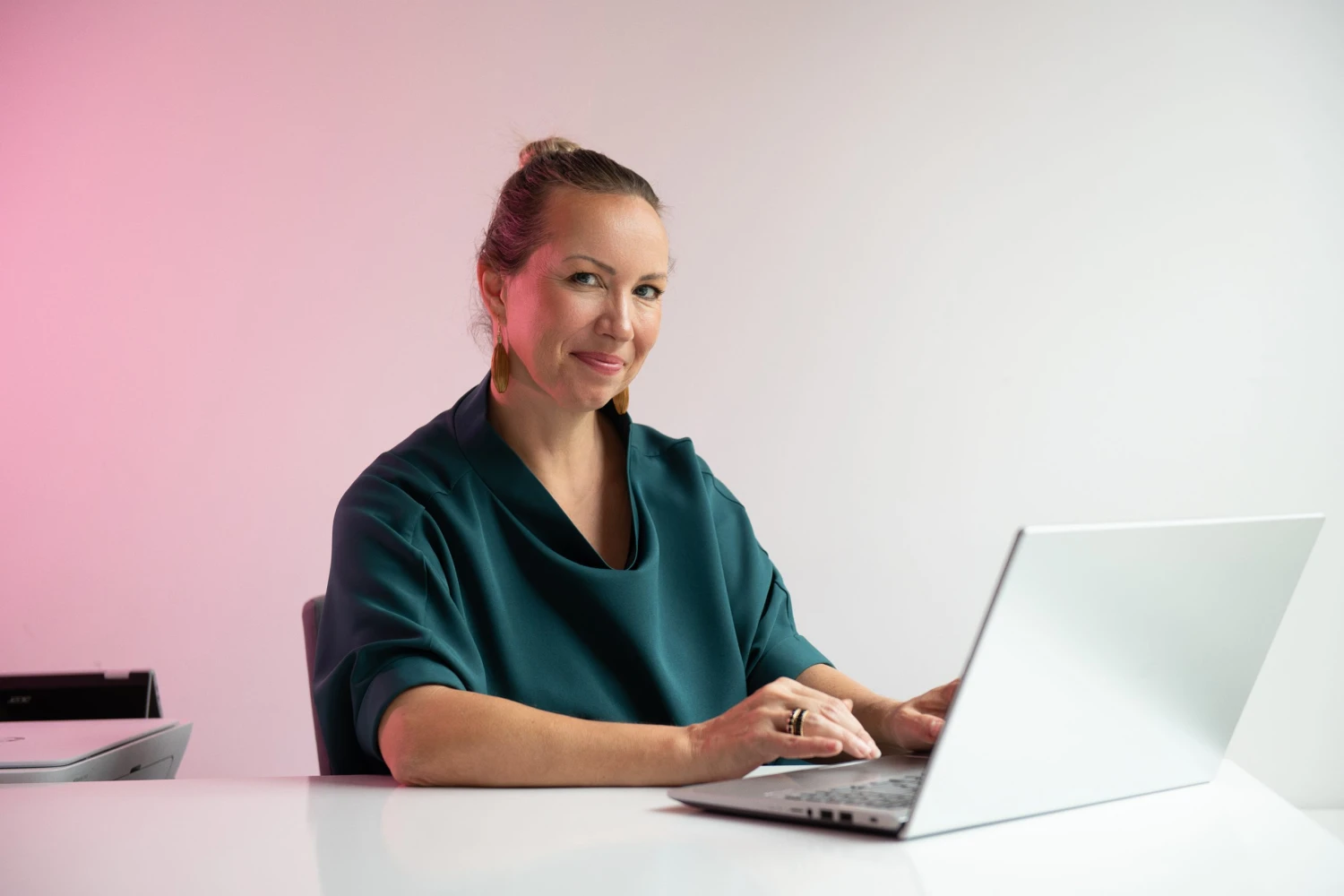 Barbora Kudláčová, AMA Kids, Mentálna Aritmetika