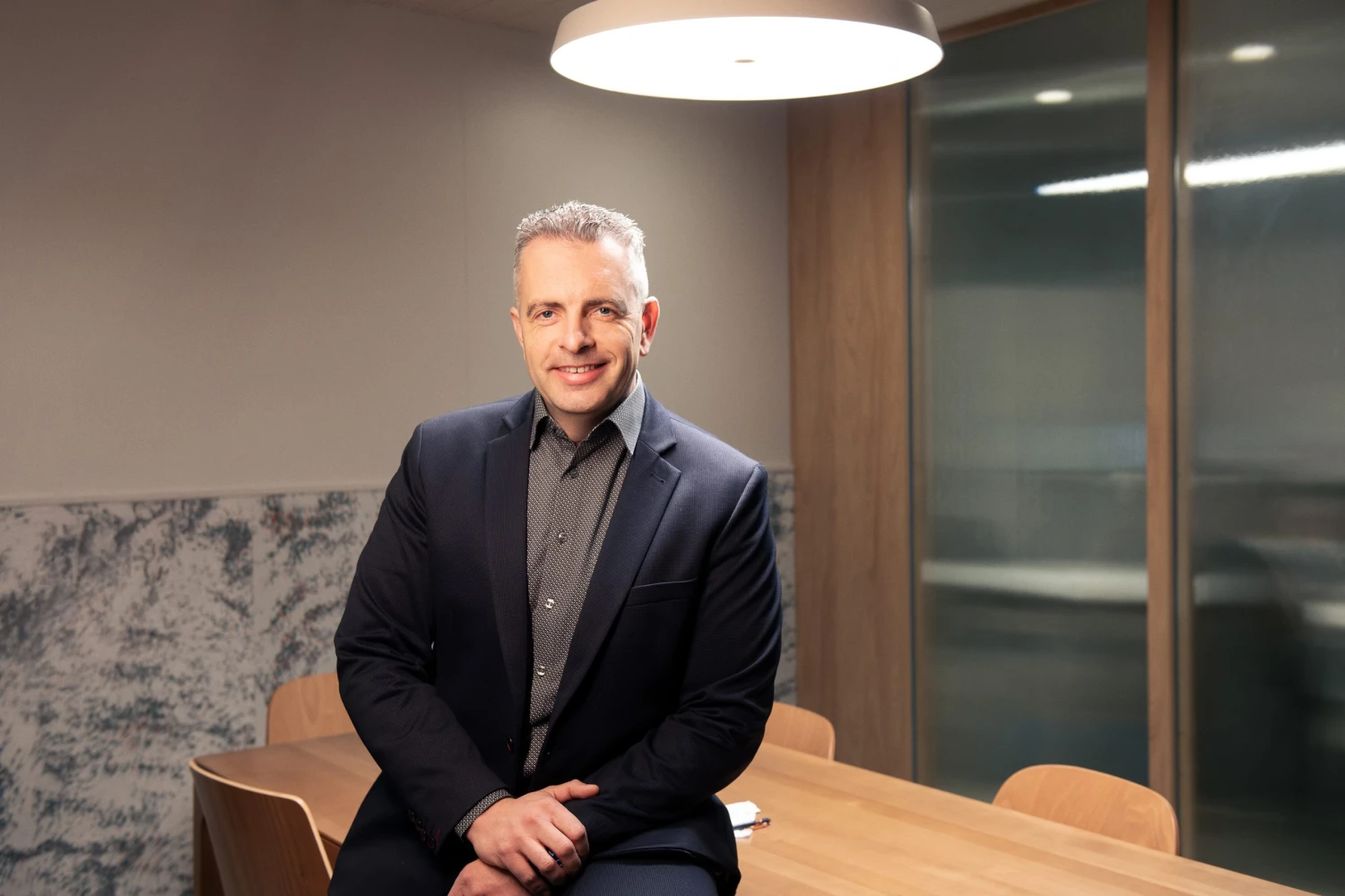 Finančný riaditeľ Letisko Košice Tomáš Jančuš