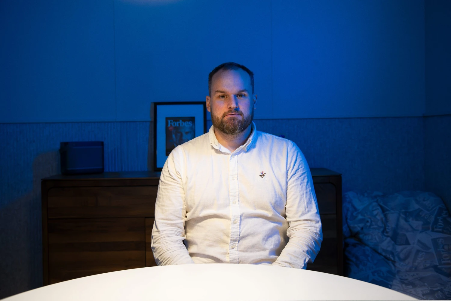 Chce vyčistiť internet od pedofilov. Prečo patrí Slovensko k najrizikovejším krajinám?