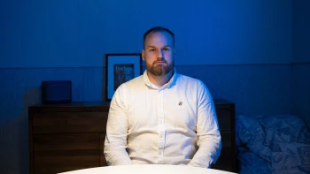 Chce vyčistiť internet od pedofilov. Prečo patrí Slovensko k najrizikovejším krajinám?