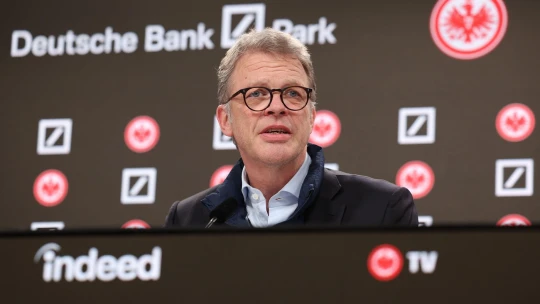 Nemecko bez rastu. Šéf Deutsche Bank vyzýva k reformám