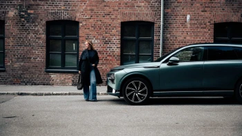 Elektrický kolos s dojazdom 500 km. Rýchle nabíjanie prekvapí každého