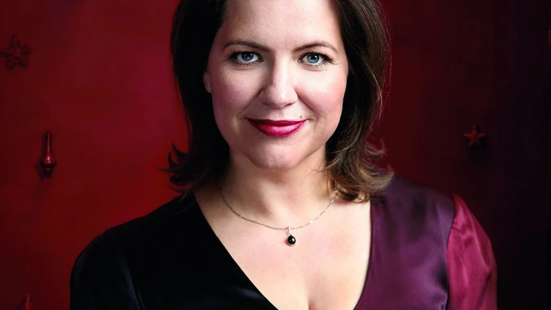 Svet nepotrebuje viac prvých dám, ale prezidentiek a premiérok, odkazuje bývalá prvá dáma Islandu Eliza Reid