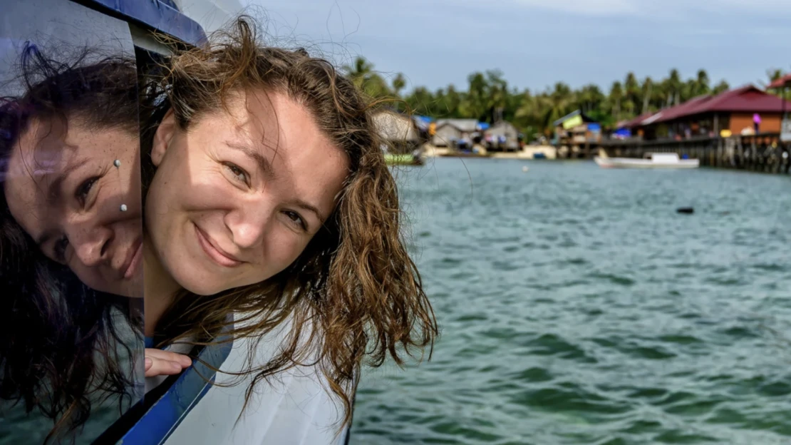 Takmer 5 miliónov korytnačiek skončilo v oceáne namiesto na tanieri. Príbeh ženy, ktorá mení svet