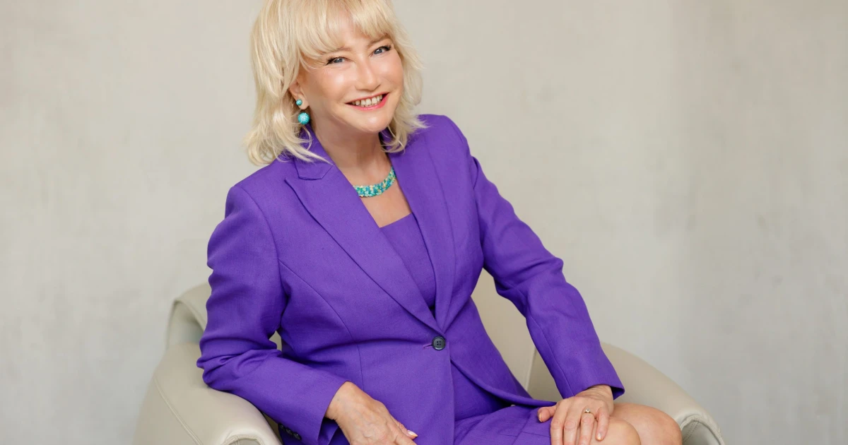 Helen Doron