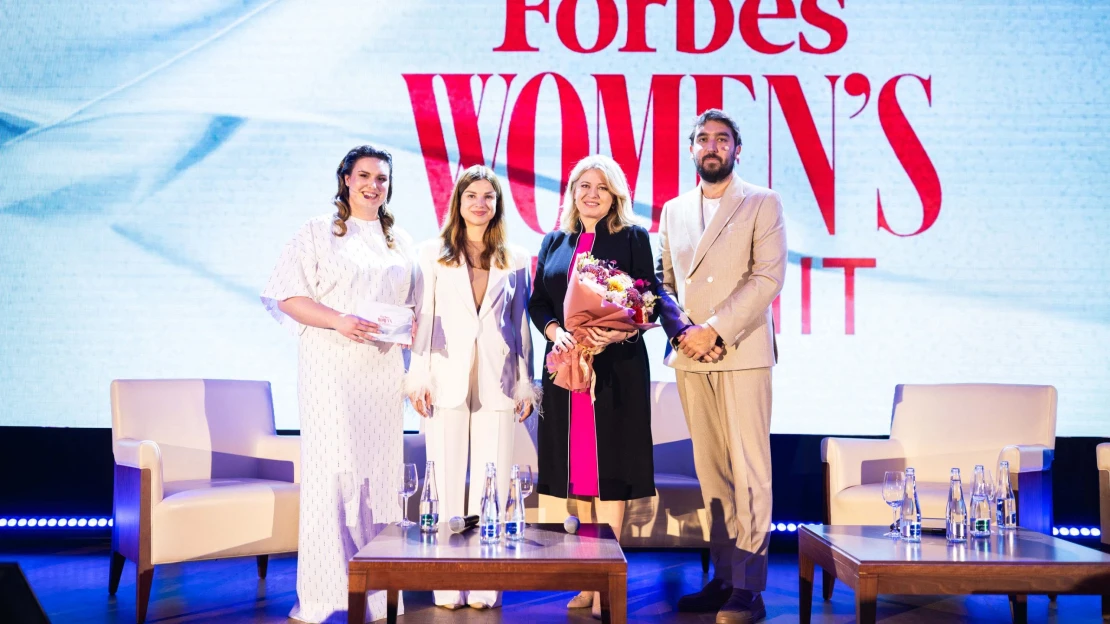 Forbes Women´s Summit 2025 – Fotogaléria