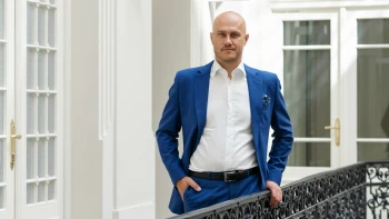 Ako investuje wealth manažér? Maroš Ďurik z WOOD & Company predstavuje svoje portfólio