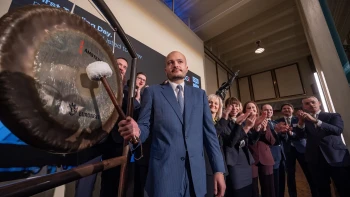 Zrodil sa nový najbohatší Čech. Takto vyzerala hviezdna hodina Michala Strnada očami reportéra