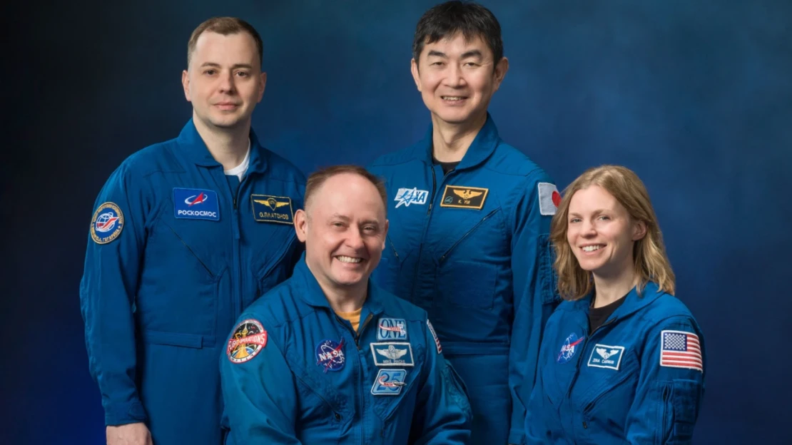 Prvýkrát v histórii. NASA pre chorobu evakuovala astronautov z vesmírnej stanice