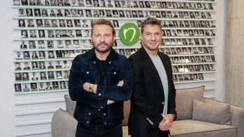 Digitálne migrácie pre svetové značky vznikajú v Bratislave. Stojí za nimi Natuvion Slovakia