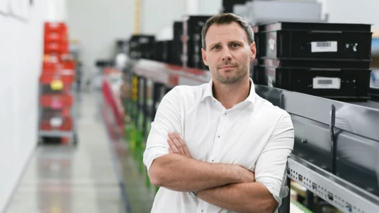 Šéf Pilulky: Nemá zmysel, aby zákazník hltal tabletky, keď ich nepotrebuje