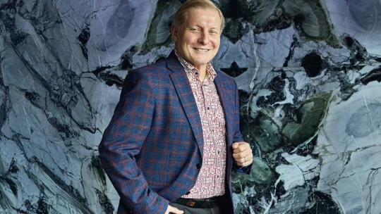 Zo špičky americkej vedy späť domov. Profesor Pacák chce zmeniť liečbu rakoviny