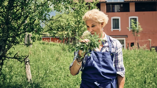 Odmietla kariéru diplomatky. Dnes je kráľovnou svetových kuchárov