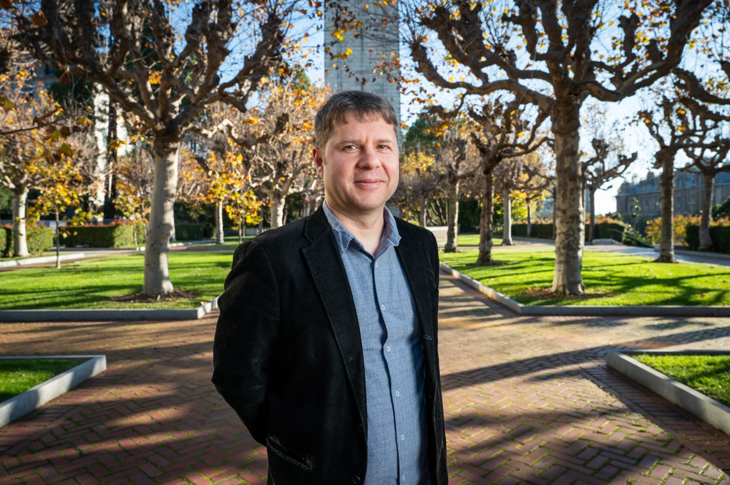 Slovák na vedeckom olympe: Vytvoril prístroj, ktorý je jediný na svete a teraz ho kopíruje konkurencia