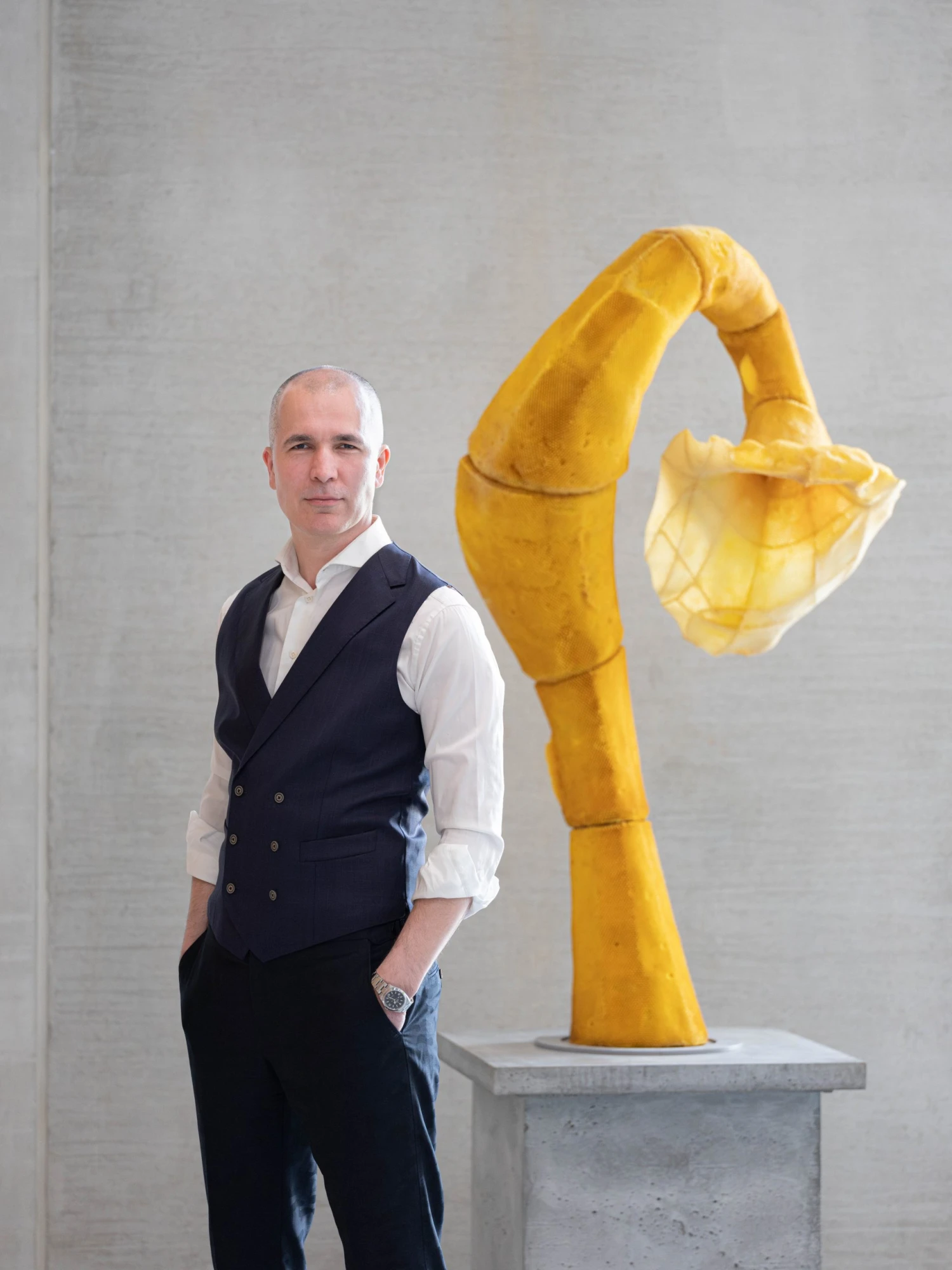 Tomáš Gabzdil Libertíny ©TITIA HAHNE