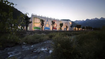 Tisíce ton cestovín ročne a recept na prežitie štyroch generácií. Príbeh rodiny Felicetti