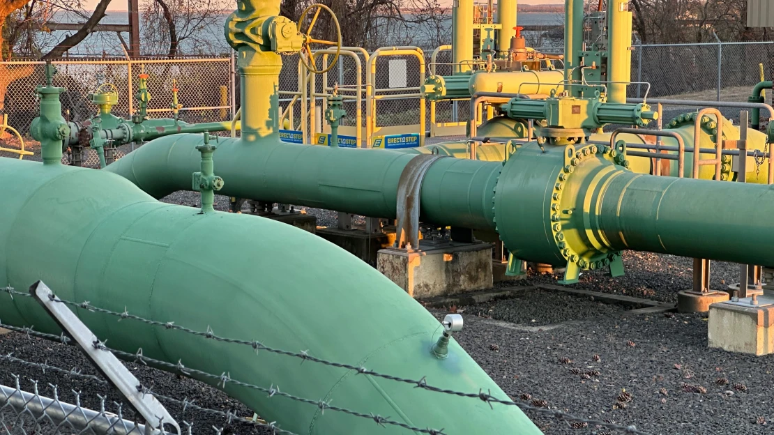Putin: Rusko je pripravené obnoviť dodávky plynovodom Nord Stream do Nemecka