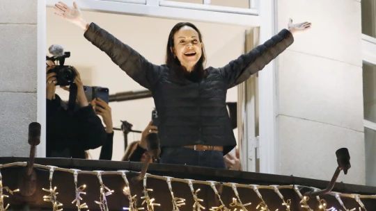 Nová líderka Venezuely? Pád Madura by mohol otriasť ropným trhom