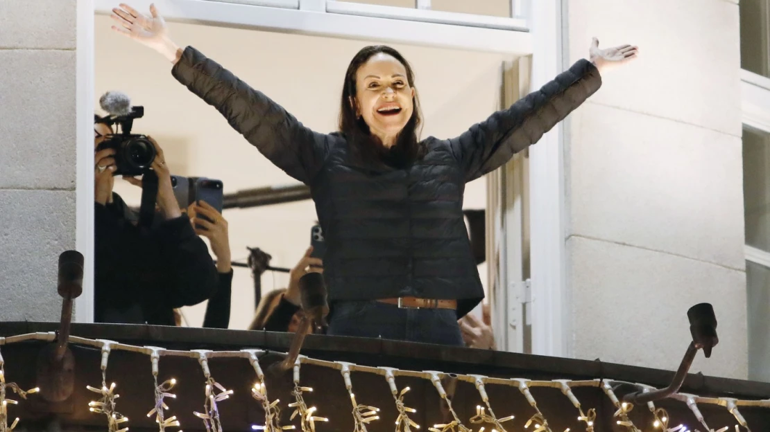 Nová líderka Venezuely? Pád Madura by mohol otriasť ropným trhom