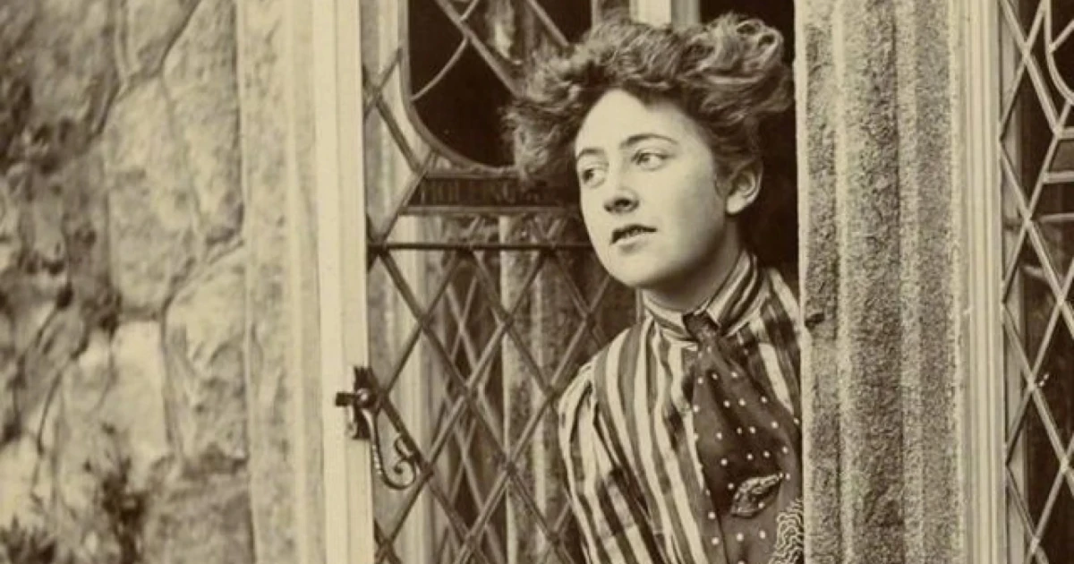 Agatha Christie