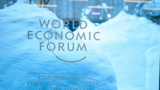 Švajčiarsky Davos už lídrom nestačí. Svetové ekonomické fórum uvažuje o zmene miesta