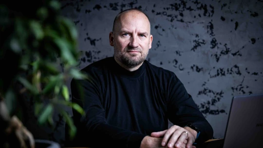 Ringier stavil na kvalitný obsah a technológie. Dôveryhodnosť a integrita zostávajú jeho základom