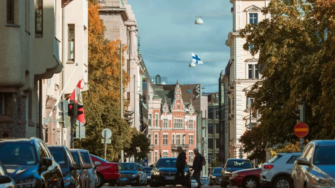 Americký sen zlyhal. Fíni mrznú, platia vysoké dane a sú najšťastnejší na svete. Čo robia lepšie?