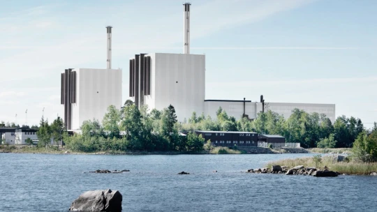 Keď sa politika nestretne s realitou. Švédsko sa prebúdza z jadrového spánku