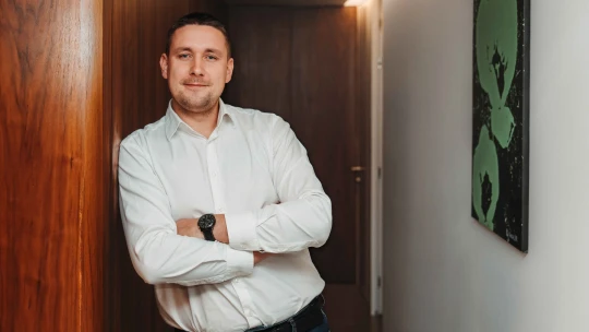 Delivered. Kuriérska spoločnosť SDS stavila na ručnú manipuláciu, hlási minimálnu škodovosť