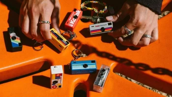 Technicky slabý, marketingovo geniálny. Ako sa Kodak trafil do nákupného správania generácie Z?