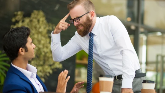 Poznáte F**k You Money? Dôležitá rezerva umožní dať v práci kedykoľvek výpoveď