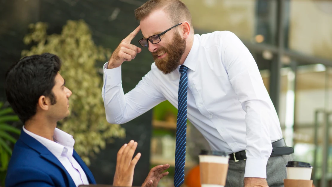 Poznáte F**k You Money? Dôležitá rezerva umožní dať v práci kedykoľvek výpoveď