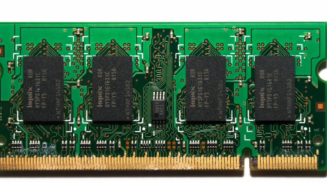 Pamäte sú drahé. Čo všetko ešte tento rok môže zdražiť umelá inteligencia?