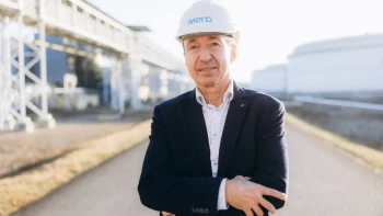 Stihol som to o chlp, reaguje šéf firmy Mero na odstrihnutie Česka od ruskej ropy