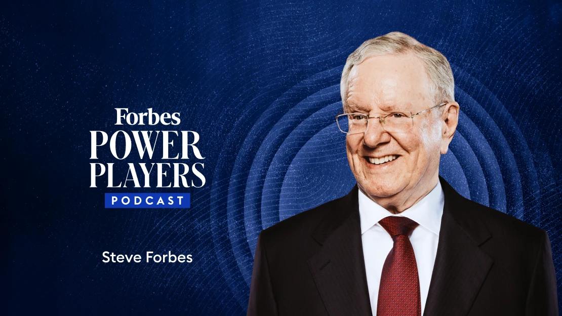 Steve Forbes exkluzívne: Žiadny štát nezískal prosperitu zvyšovaním daní, inšpirujte sa Švajčiarskom