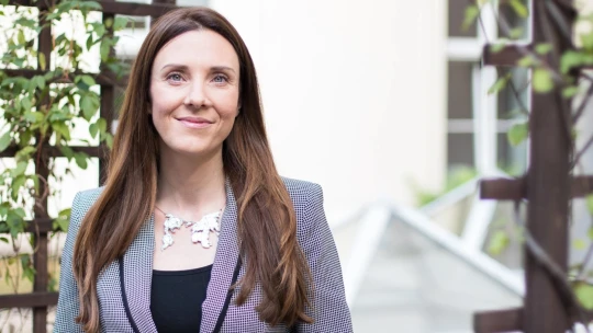 Zachovanie statu quo už nie je na stole, hovorí expertka na arktický región