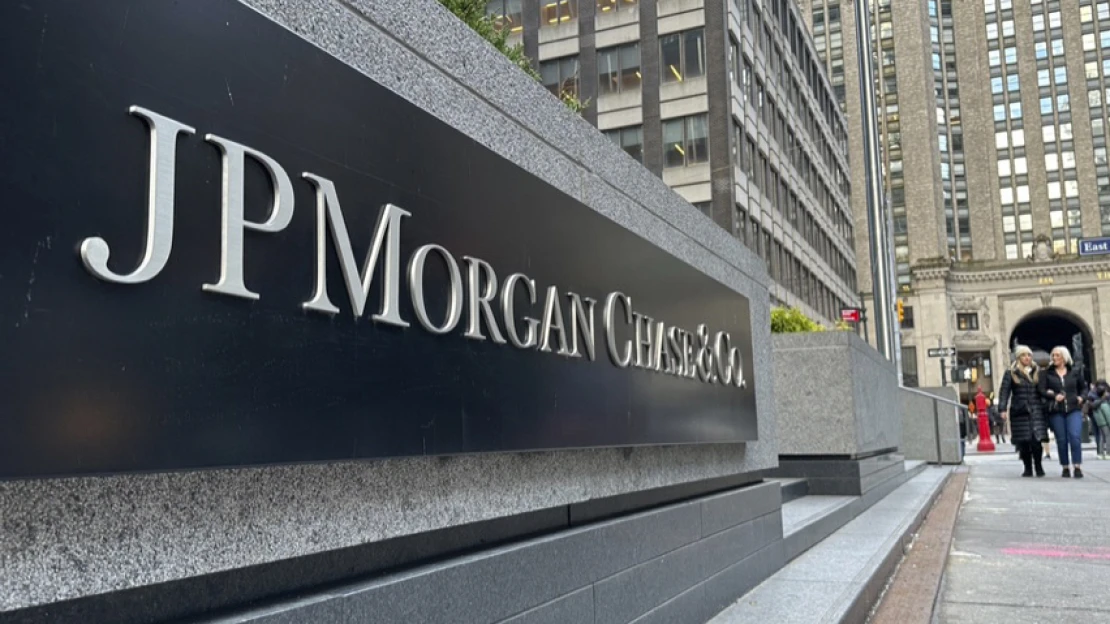 ECB udelila banke J. P. Morgan rekordnú pokutu. Dôvodom je nesprávne vykazovanie rizík