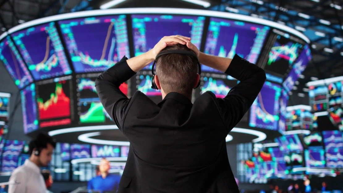 Predpovede na 2026: Investičný gigant hlási zmenu pravidiel. Čaká trhy krach? Ktoré akcie porastú?