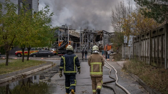 Ukrajina a MMF sa dohodli na zmiernení podmienok nového úverového programu