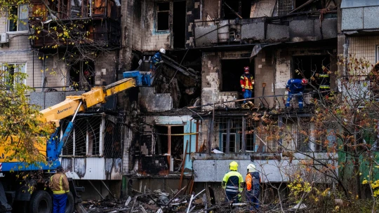 EÚ schválila 90 miliárd eur pre Ukrajinu. Maďarsko konečne vzdalo odpor