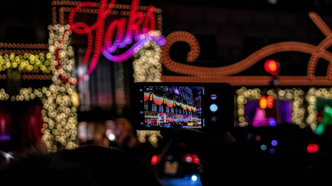 Luxus v bankrote. Veľký americký predajca požiadal o ochranu pred veriteľmi