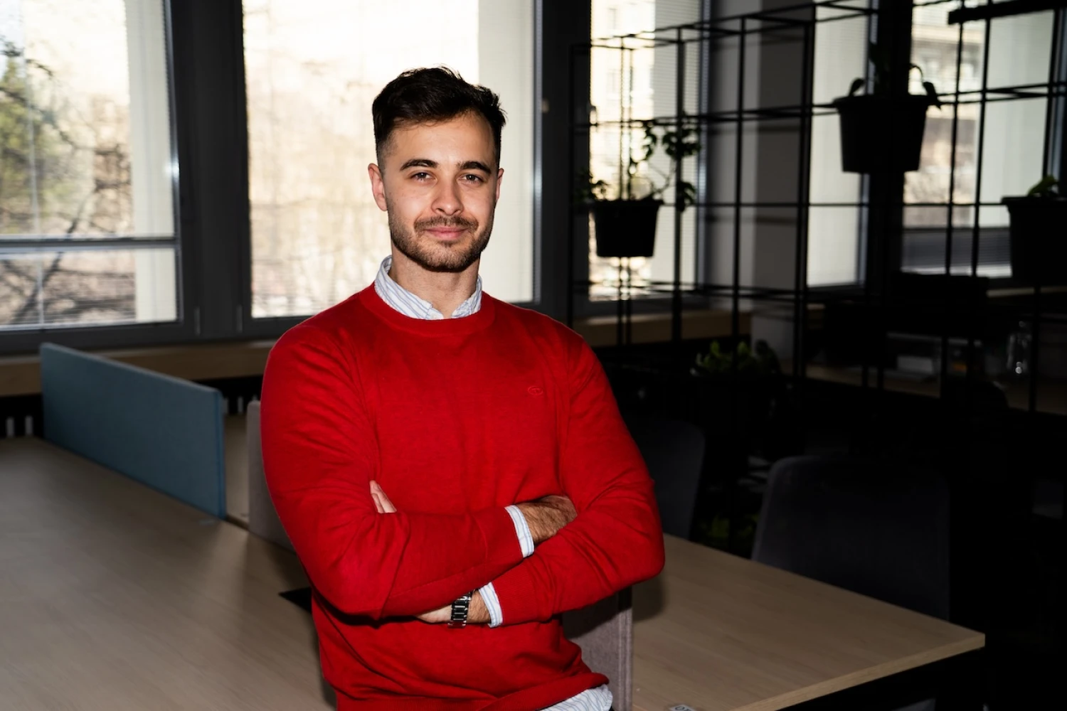Mesiace bez príjmu, tridsať rozhovorov. Výsledok? Startup za desať miliónov